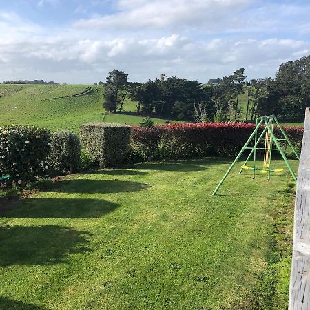 Ataahua Homestay Feilding Exterior photo
