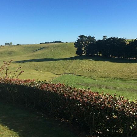 Ataahua Homestay Feilding Exterior photo
