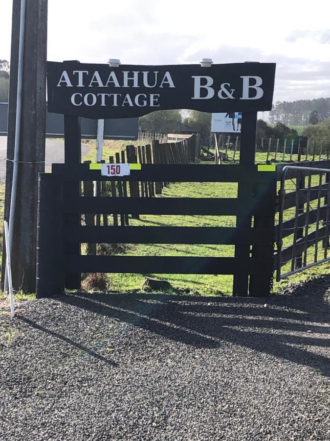 Ataahua Homestay Feilding Exterior photo