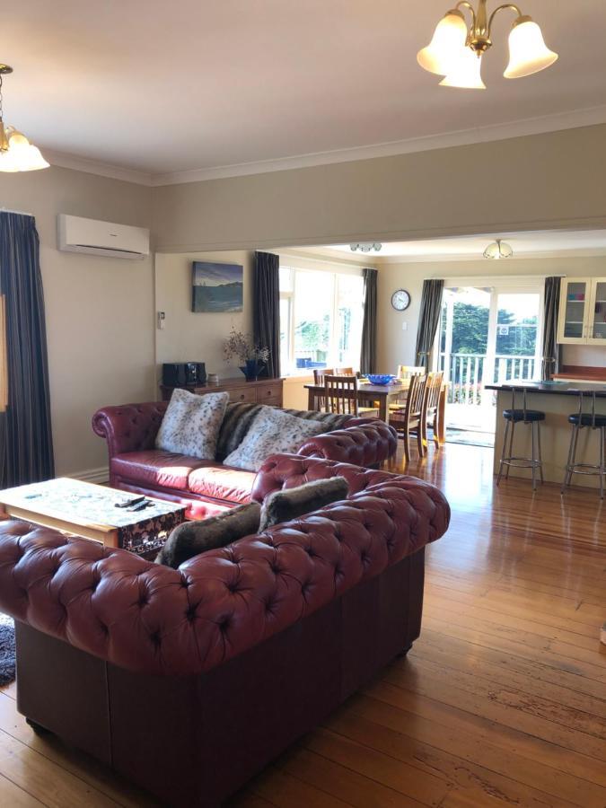 Ataahua Homestay Feilding Exterior photo