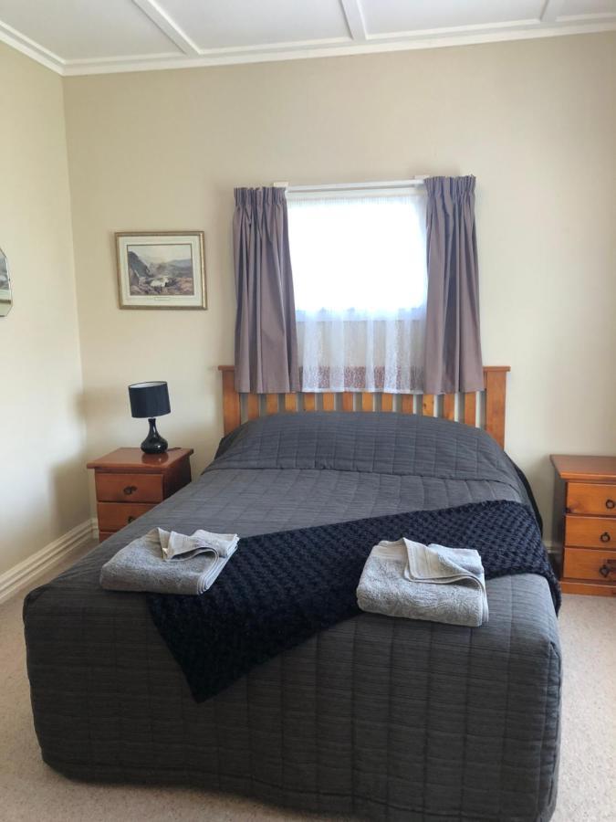 Ataahua Homestay Feilding Exterior photo