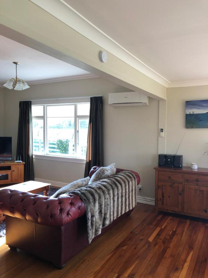 Ataahua Homestay Feilding Exterior photo