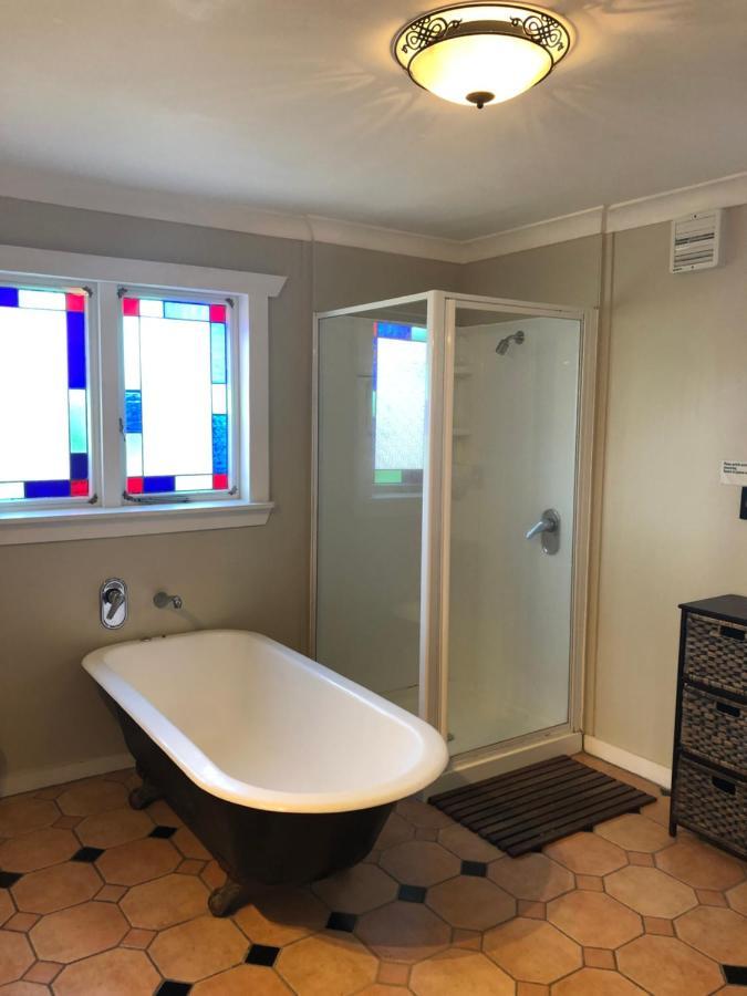 Ataahua Homestay Feilding Exterior photo