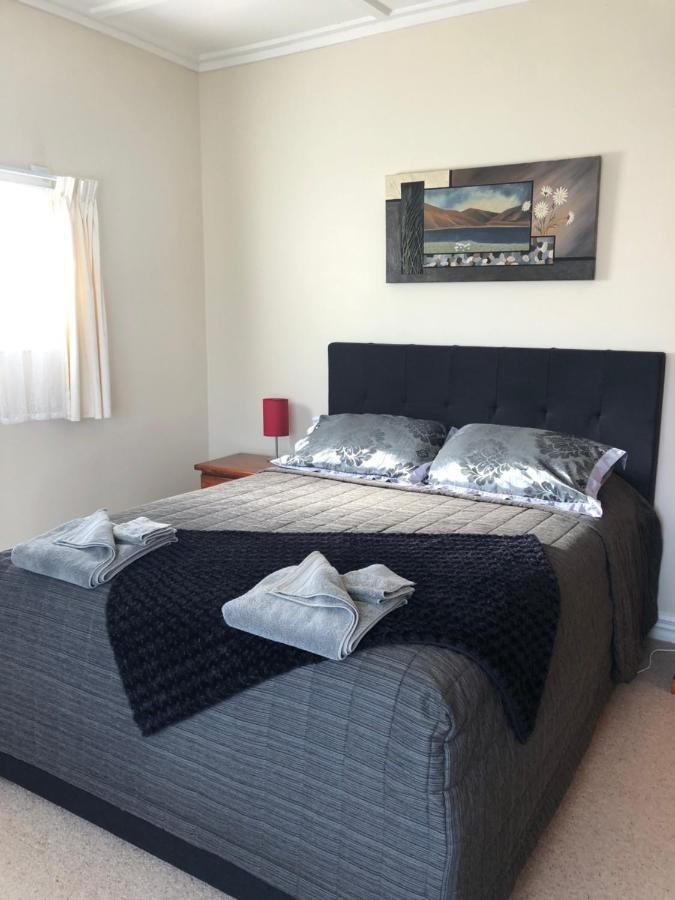 Ataahua Homestay Feilding Exterior photo