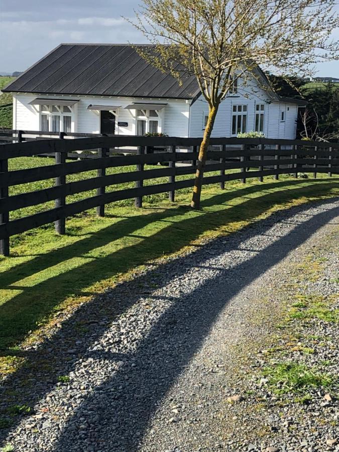 Ataahua Homestay Feilding Exterior photo