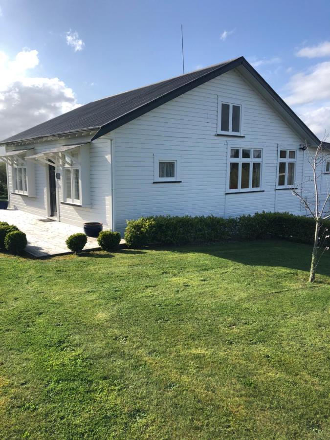 Ataahua Homestay Feilding Exterior photo