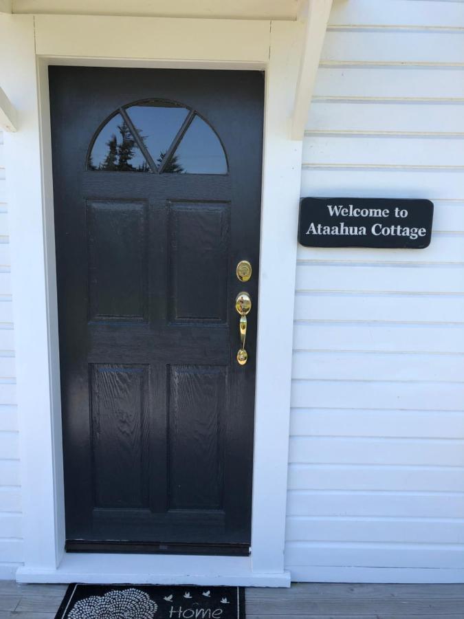 Ataahua Homestay Feilding Exterior photo