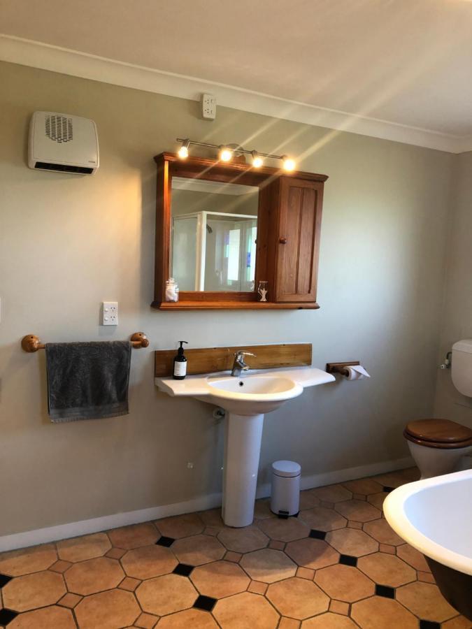 Ataahua Homestay Feilding Exterior photo