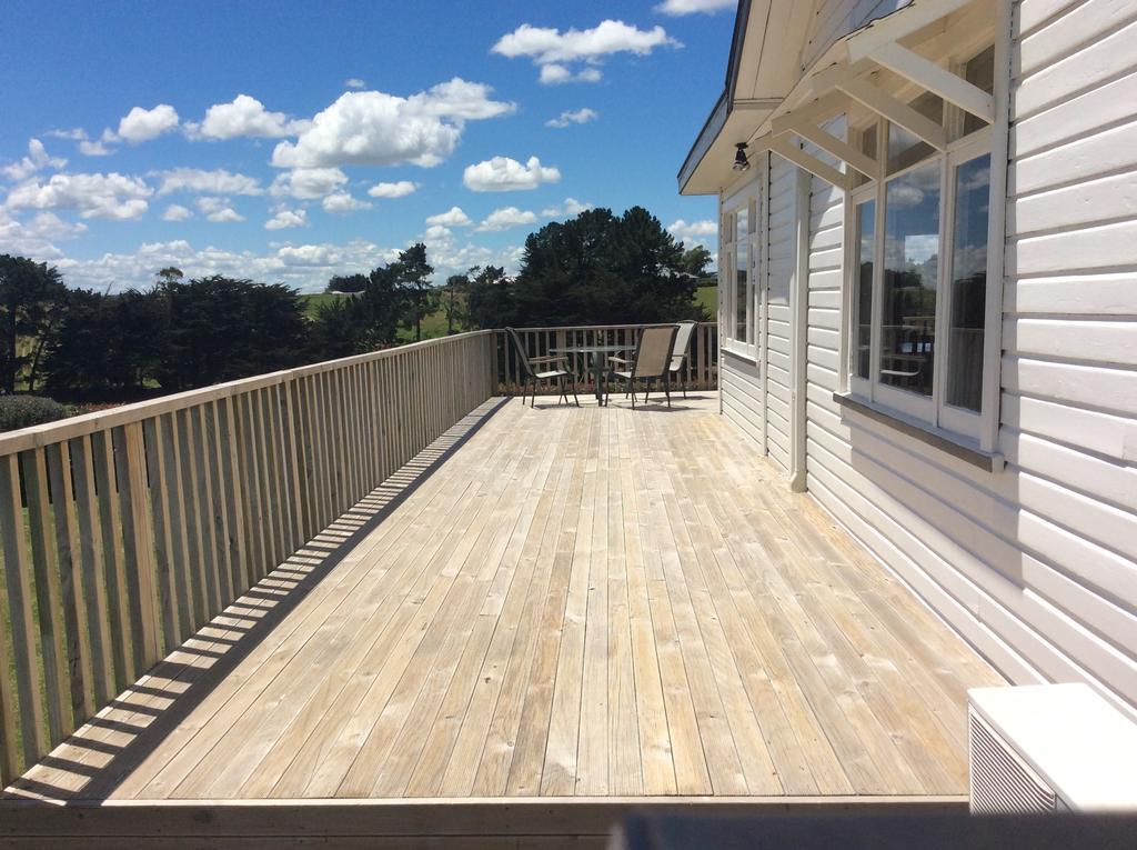 Ataahua Homestay Feilding Exterior photo