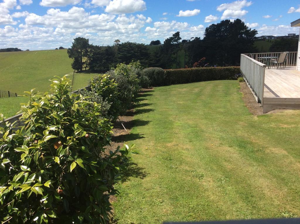 Ataahua Homestay Feilding Exterior photo